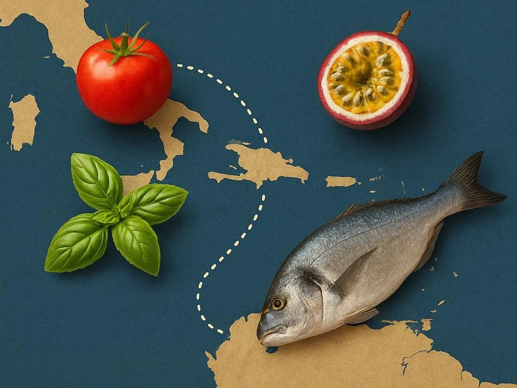 Dieta Mediterranea